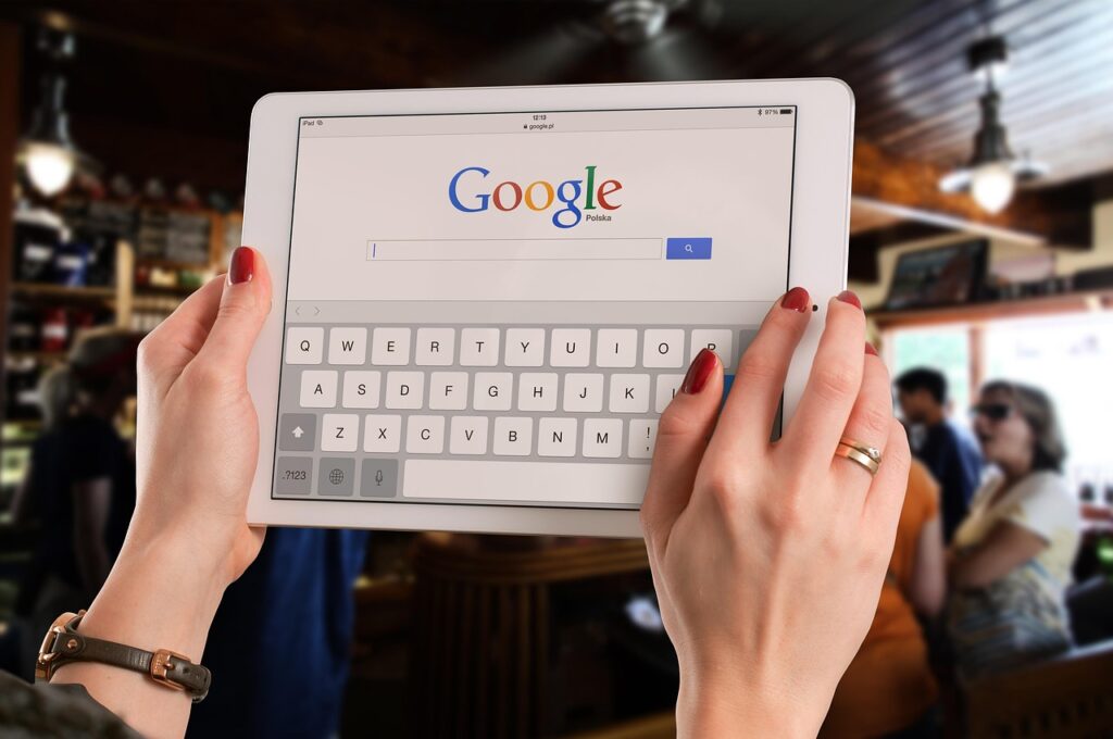 googleアドセンスとはどのように収益化を実現するのか？