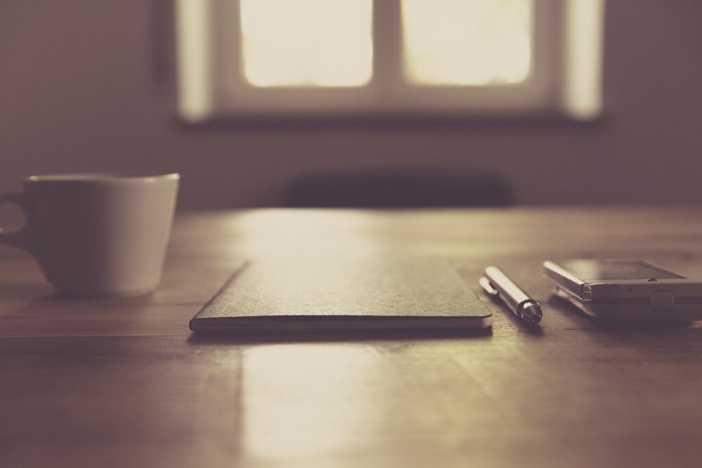 ブログの記事数の目安はどれくらい？