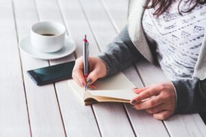 noteの収益化方法にはどのようなステップがあるの？