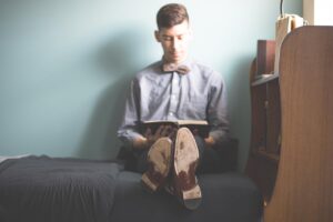 アフィリエイト初心者が勉強するべき順番とは？