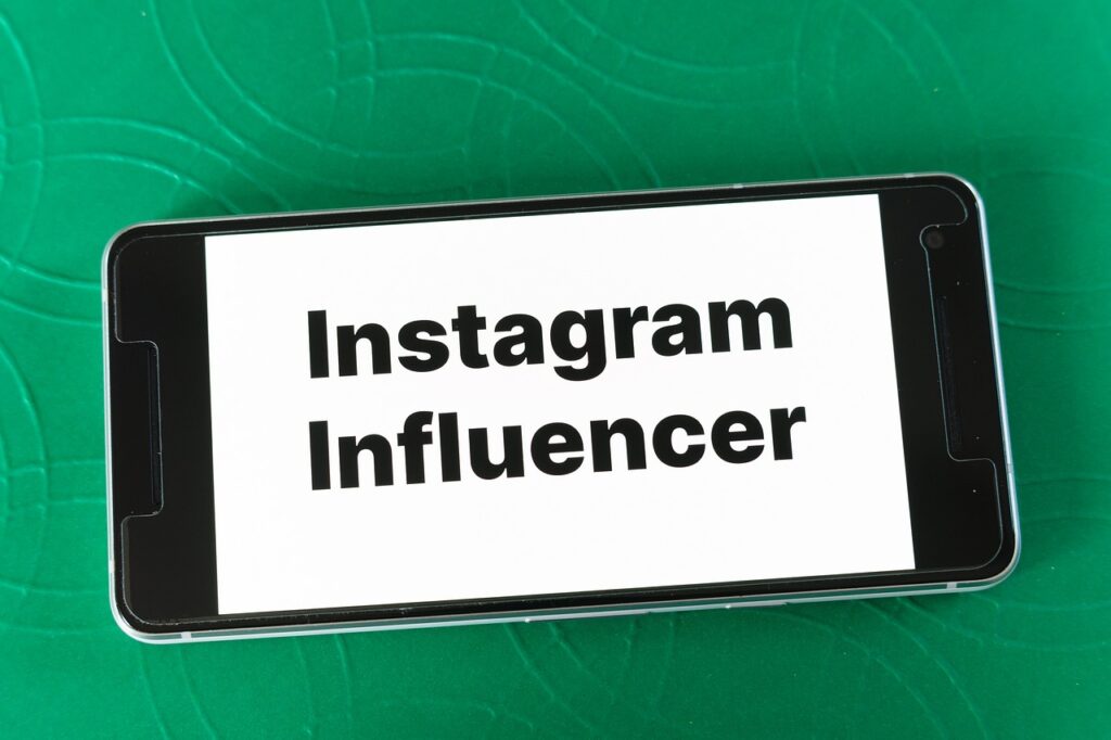 Instagramブログの導線の作り方は？