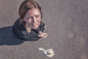 アフィリエイトで失敗する原因は何？